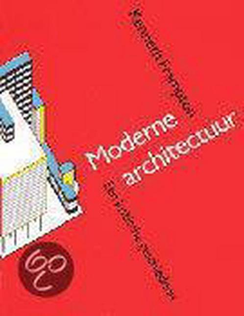 Moderne architectuur / SUN-architectuur 9789061682660, Boeken, Kunst en Cultuur | Architectuur, Gelezen, Verzenden