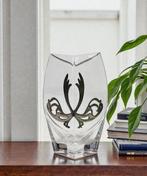 Étains Potstainiers Hutois - Vaas - vloeiende organische