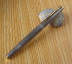 Parker - 75 Sterling Silver Ciselé GT First model flat Top, Nieuw