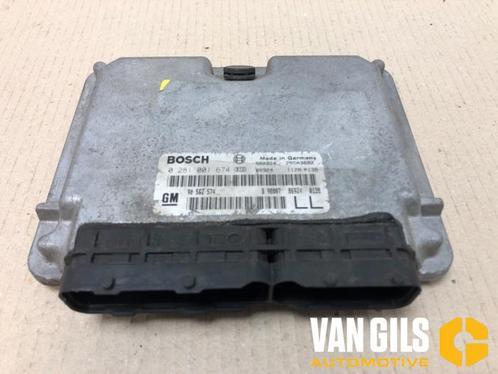 Computer Motormanagement Opel Astra O136474, Auto-onderdelen, Elektronica en Kabels