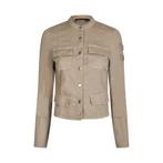 Marc Aurel • kort jasje in beige • 36, Kleding | Dames, Marc Aurel, Verzenden, Beige, Nieuw