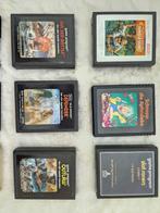 Atari - 2600 VCS - 18 Atari Spiele - Videogame, Games en Spelcomputers, Nieuw