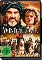 Der Wind und der Löwe von John Milius  DVD, Verzenden