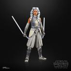 Star Wars: The Mandalorian Black Series Action Figure Ahsoka, Verzamelen, Star Wars, Ophalen of Verzenden, Nieuw