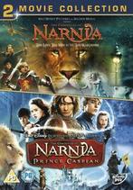 The Chronicles of Narnia: The Lion, the Witch.../Prince, Cd's en Dvd's, Zo goed als nieuw, Verzenden