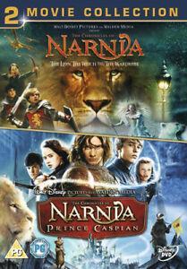 The Chronicles of Narnia: The Lion, the Witch.../Prince, CD & DVD, DVD | Autres DVD, Envoi