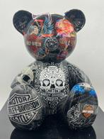 Naor - Teddy Harley-Davidson, Antiek en Kunst