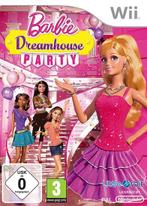 Barbie: Dreamhouse Party [Wii], Verzenden, Nieuw