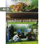 Outdoor Cooking 9789020947205 F. Alen, Verzenden, Zo goed als nieuw, F. Alen