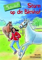 Storm op de Bleshof / De Bleshof 9789020674309, Boeken, Verzenden, Zo goed als nieuw, Nicole Christiaanse