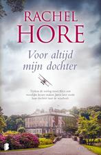 Voor altijd mijn dochter 9789022591734 Rachel Hore, Boeken, Verzenden, Gelezen, Rachel Hore