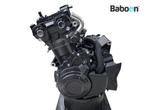 Motorblok Honda CMX 500 Rebel 2020-2023 (CMX500 PC56) Engine, Motoren, Gebruikt