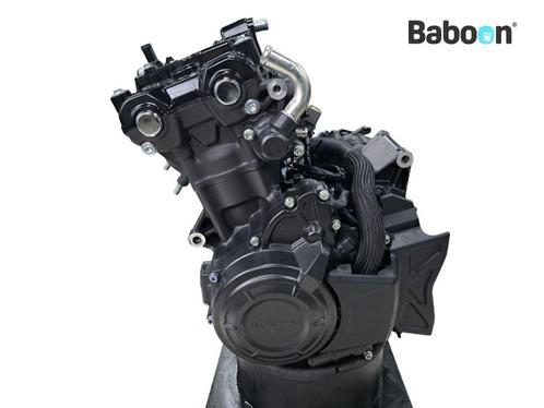 Motorblok Honda CMX 500 Rebel 2020-2023 (CMX500 PC56) Engine, Motos, Pièces | Honda, Envoi
