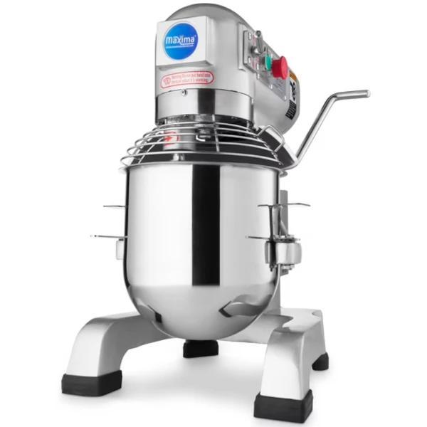 Planeetmenger | MPM | 5kg/10L | 3 Snelheden | Vaste Kop |, Zakelijke goederen, Horeca | Keukenapparatuur, Nieuw in verpakking