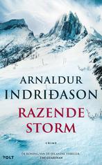 Konrad 5 - Razende storm (9789062223169), Antiek en Kunst, Verzenden