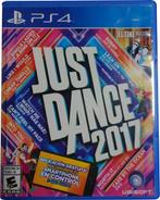 Just Dance 2017-Latijns Amerikaans (PlayStation 4) Gebruikt, Ophalen of Verzenden, Nieuw