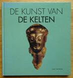 De kunst van de Kelten 9789061138921, Gelezen, David Sandison, D. Sandison, Verzenden