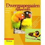 Dwergpapegaaien / Agaporniden 9789052103860 K. Kolar, Verzenden, Gelezen, K. Kolar