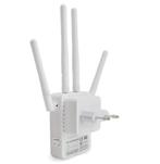 DrPhone WR5 - Wifi Versterker - Range Extender - 5GHZ +, Verzenden, Nieuw