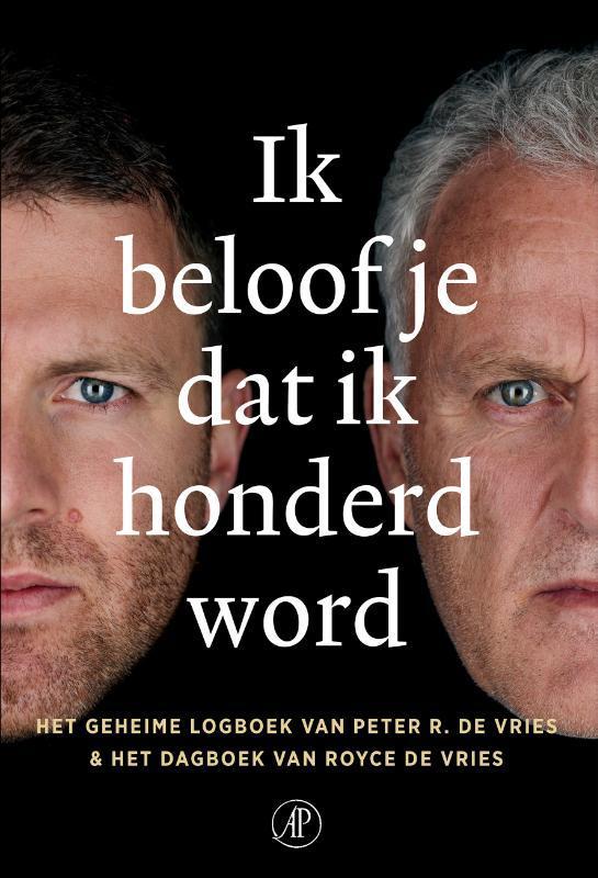 Ik beloof je dat ik honderd word 9789029552646, Boeken, Gezondheid, Dieet en Voeding, Gelezen, Verzenden