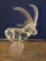 Swarovski - Beeld, Ibex -275439 - 9.7 cm - Kristal