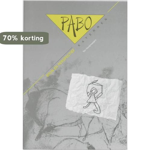 Bron en perspectief / PABO katernen 9789075142358, Boeken, Schoolboeken, Gelezen, Verzenden