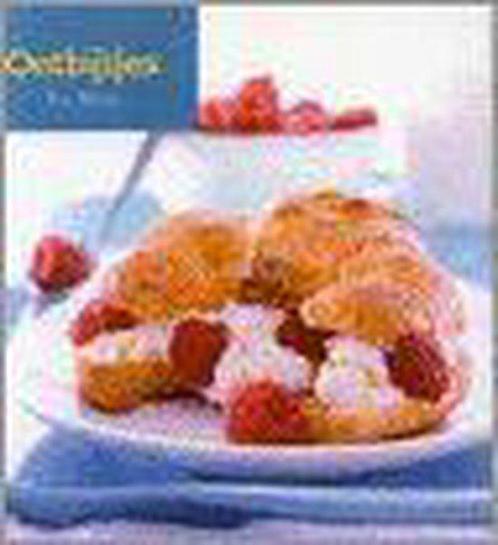 Ontbijtjes 9789026929274, Livres, Livres de cuisine, Envoi