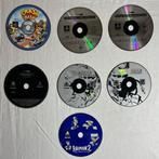 Sony - Cd ps1 - Ps1 - Videogame (6) - Zonder originele