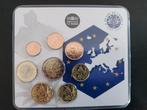 Frankrijk. Year Set (BU) 2022 (2 sets) (Zonder Minimumprijs), Postzegels en Munten, Munten | Europa | Euromunten