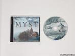 Philips CDi - Myst, Games en Spelcomputers, Verzenden, Gebruikt