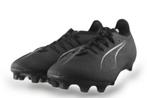 Puma Voetbalschoenen in maat 45 Zwart | 5% extra korting, Kleding | Heren, Schoenen, Puma, Verzenden, Zwart, Zo goed als nieuw