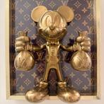 soul.arta - “Luxury Mickey & LV 3D”