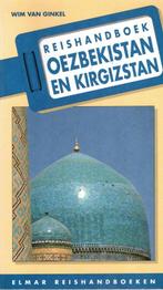 Oezbekistan en Kirgizstan - W. van Ginkel 9789038906812, Livres, Guides touristiques, W. van Ginkel, Verzenden
