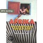 Afrika 9789068325249 R. van der Veen, Verzenden, R. van der Veen