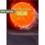 Solar 9789022325278 Ian McEwan, Boeken, Verzenden, Zo goed als nieuw, Ian McEwan