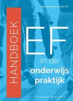 EF in de onderwijspraktijk 9789083088327, Boeken, Verzenden, Zo goed als nieuw