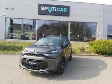 Citroën C3 Aircross beschikbaar voor biedingen