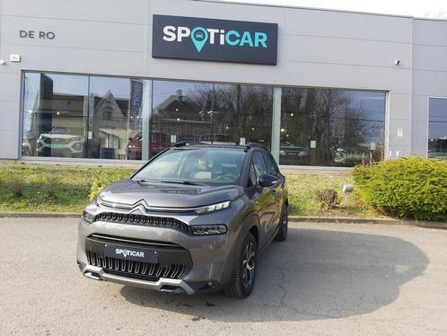 Citroën C3 Aircross, Auto's, Citroën