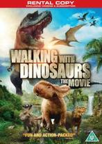 Walking With Dinosaurs DVD (2014) Neil Nightingale cert U, Cd's en Dvd's, Zo goed als nieuw, Verzenden