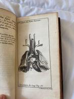 Jean Mery - Observations [...] Circulation du Sang - 1700, Antiek en Kunst
