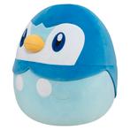 BOTI Pokémon Squishmallow Microbead Pluche-Piplup 25CM, Ophalen of Verzenden