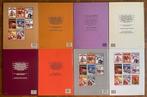 Jonathan Cartland - 8x C - EO/Ré - 8 Albums - 1986/1989, Boeken, Nieuw