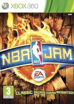 NBA Jam - Xbox 360, Games en Spelcomputers, Games | Xbox 360, Verzenden, Refurbished