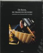 Anderhalve eeuw Nationale Bank van België 9789020962550, Boeken, Verzenden, Zo goed als nieuw, Erik Buyst