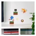 Sonic the Hedgehog Comic Ons Muur Decoratie Sonic, Verzamelen, Nieuw, Ophalen of Verzenden
