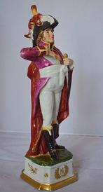 Capodimonte - Figuur - Statuetta in porcellana raffigurante, Nieuw