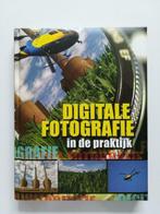 Digitale fotografie in de praktijk 9789039619582, Verzenden, Zo goed als nieuw