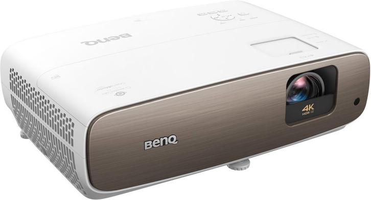 BenQ W2700 Beamers, Audio, Tv en Foto, Beamers, Verzenden