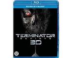 Terminator Genysis (2D + 3D-blu-ray), Verzenden