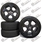 VW Golf 5 6 GTI Denver 17 inch originele velgen 1K0601025BB, Ophalen of Verzenden